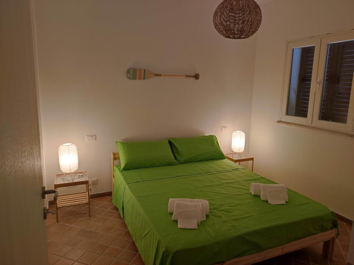 Casa Porto Palo Villa Exterior photo